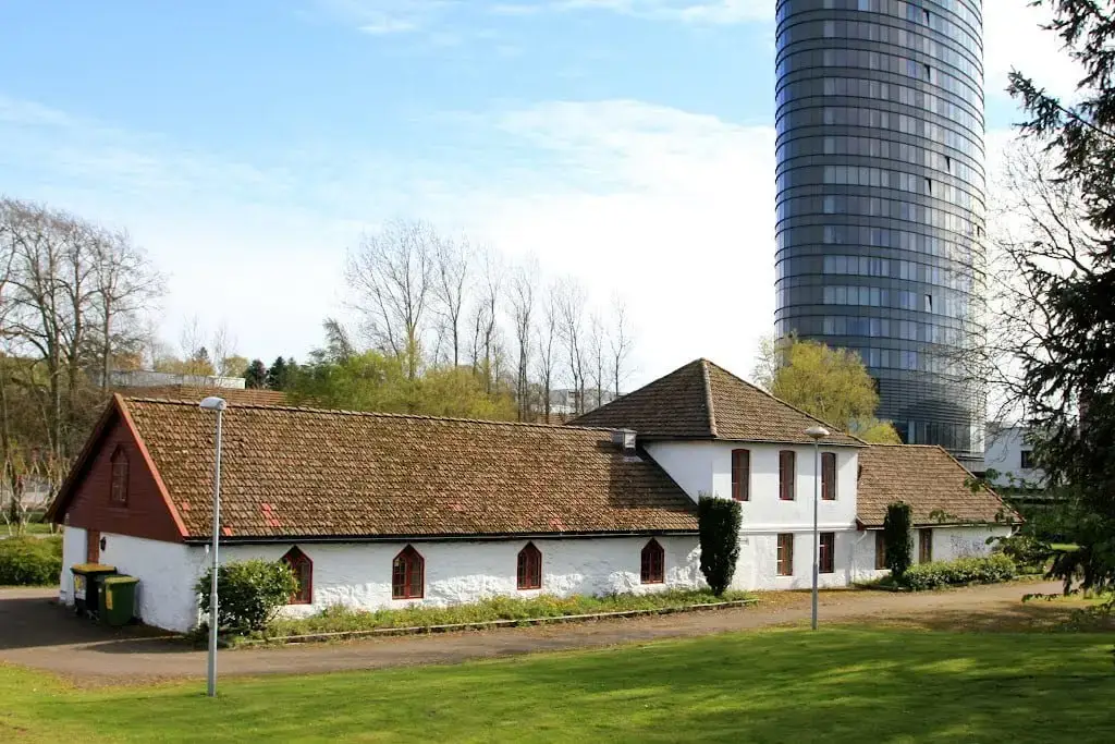 HansonsMinde