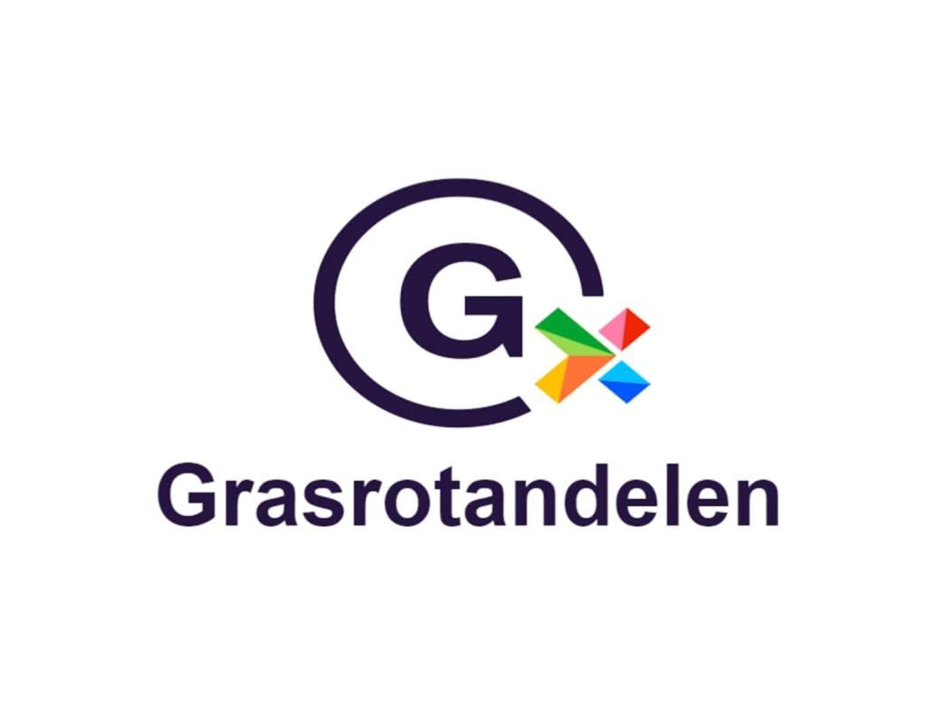 Grasrotandelen