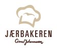Jærbakeren - Arne Johannesen - logo 2018 - monotone