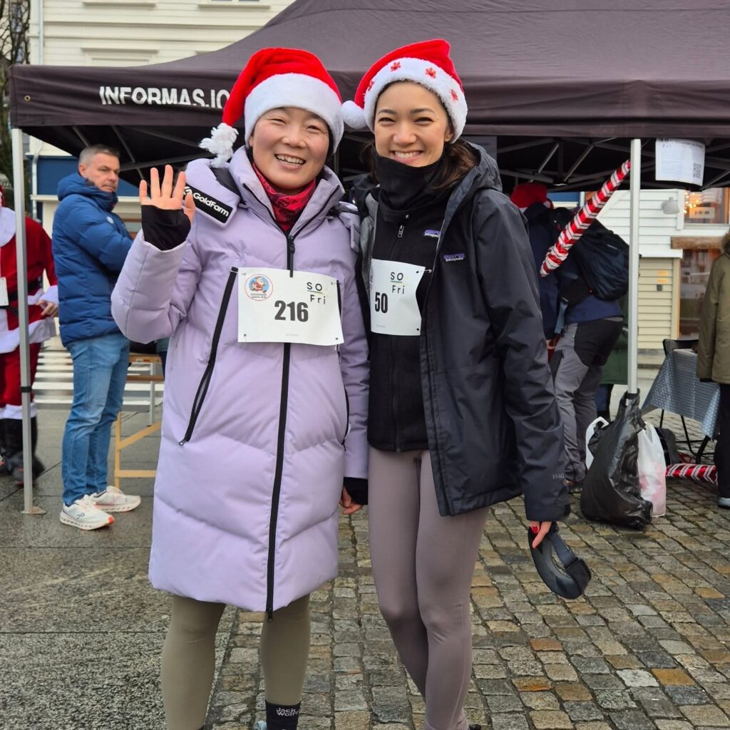 Instagram post from stavangerogomegnfriidrett. This post is in position 4.