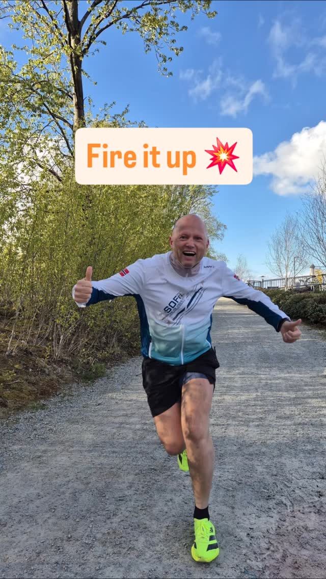 Instagram post from stavangerogomegnfriidrett. This post is in position 1.