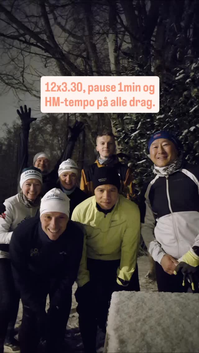 Instagram post from stavangerogomegnfriidrett. This post is in position 1.