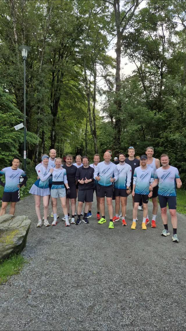 Instagram post from stavangerogomegnfriidrett. This post is in position 2.