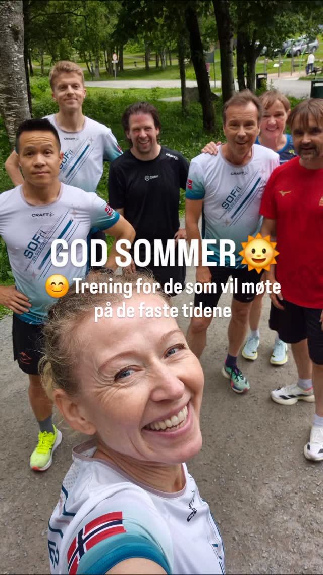 Instagram post from stavangerogomegnfriidrett. This post is in position 2.