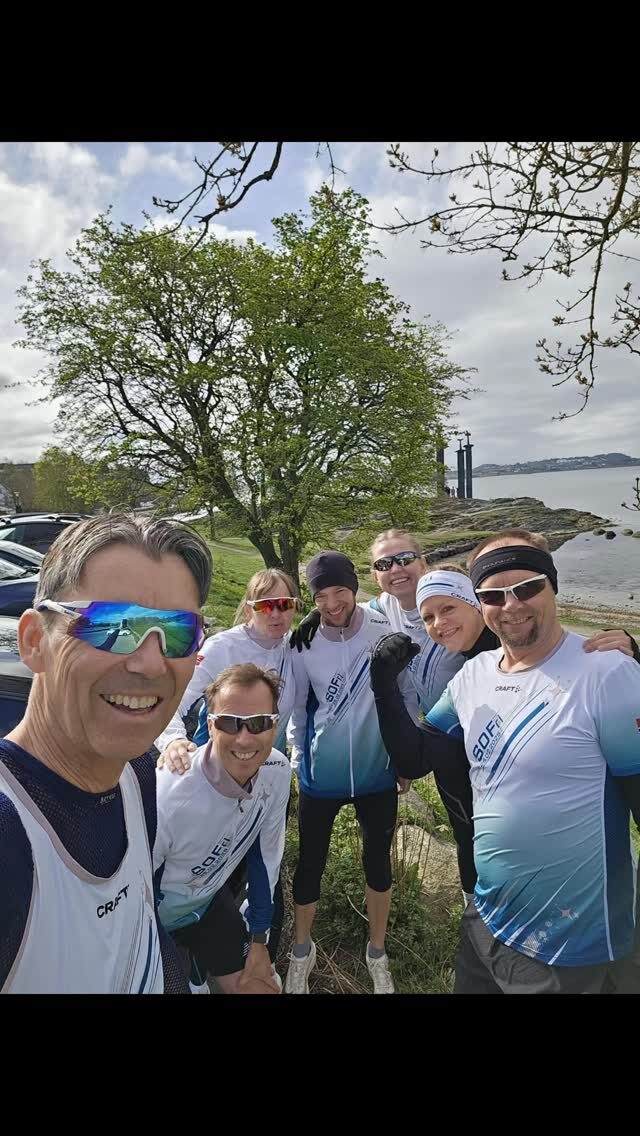 Instagram post from stavangerogomegnfriidrett. This post is in position 1.