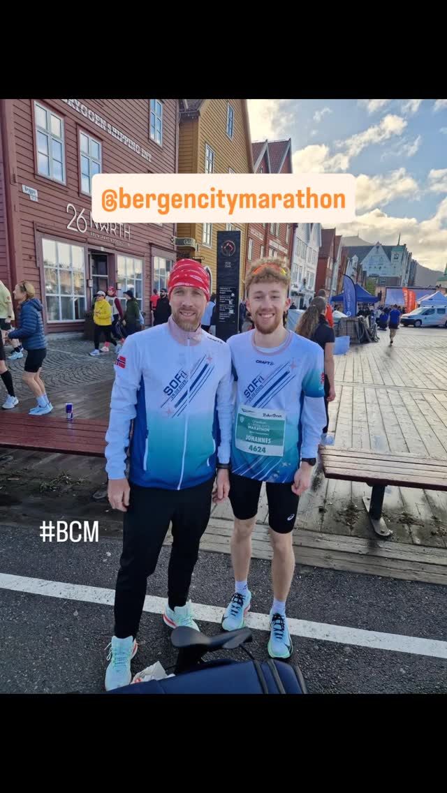 Instagram post from stavangerogomegnfriidrett. This post is in position 5.