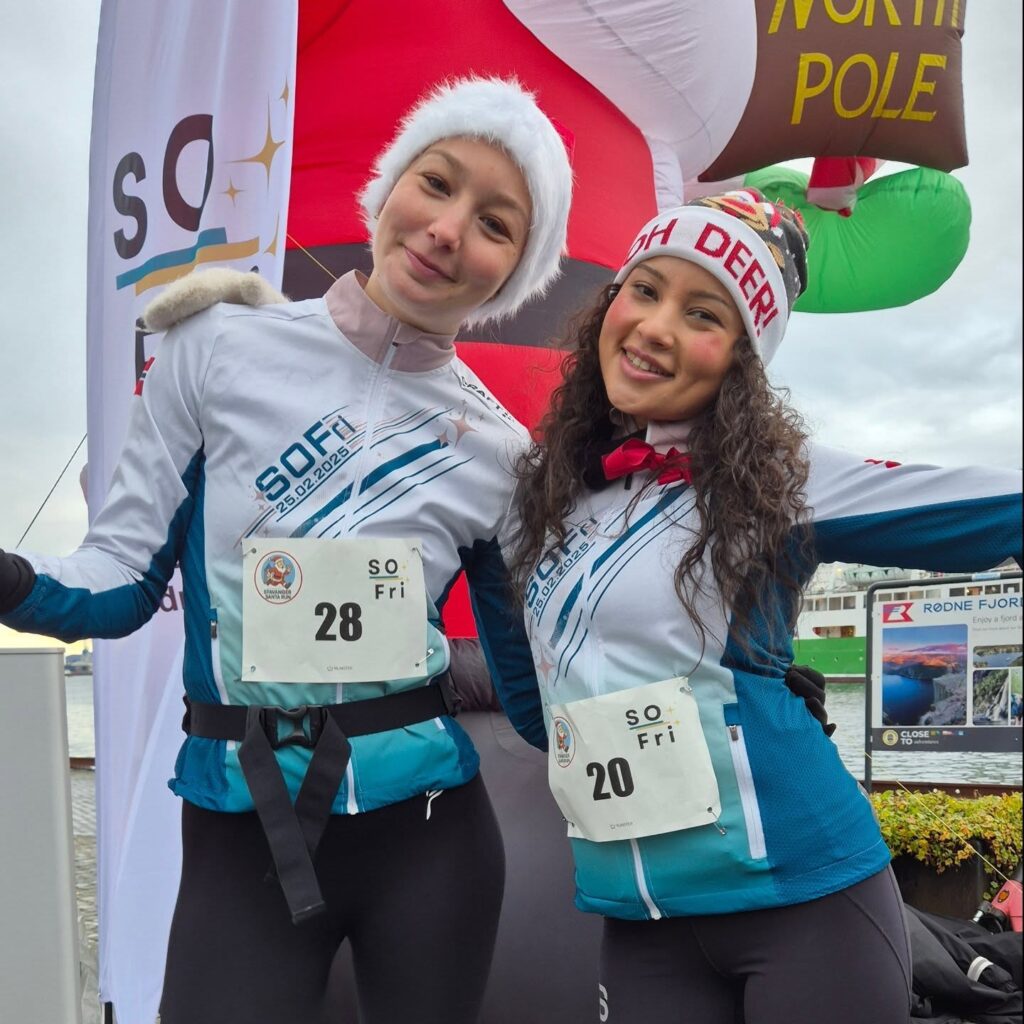 Instagram post from stavangerogomegnfriidrett. This post is in position 1.