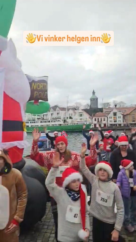 Instagram post from stavangerogomegnfriidrett. This post is in position 3.