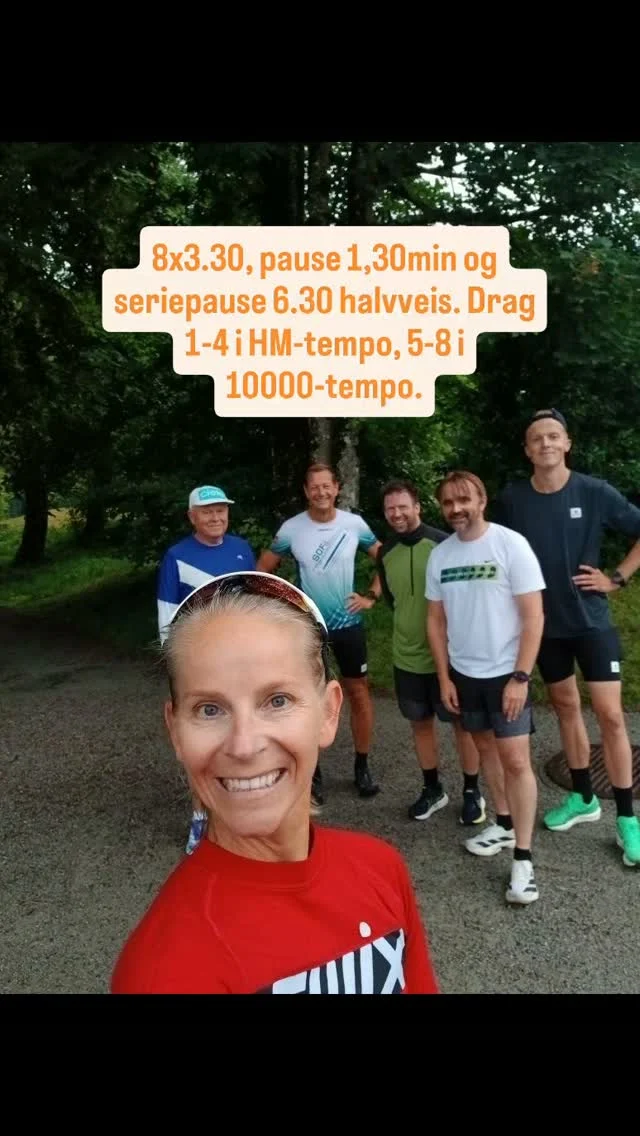 Instagram post from stavangerogomegnfriidrett. This post is in position 4.