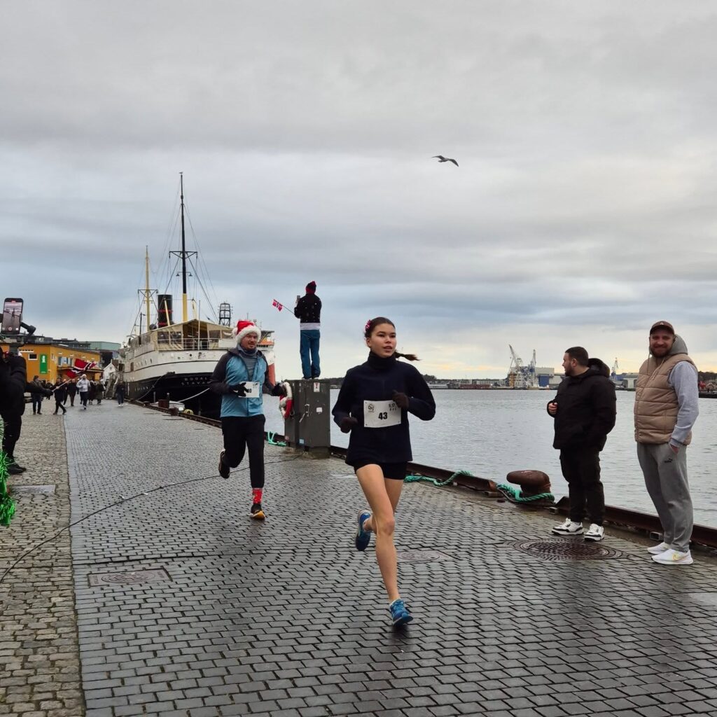 Instagram post from stavangerogomegnfriidrett. This post is in position 13.