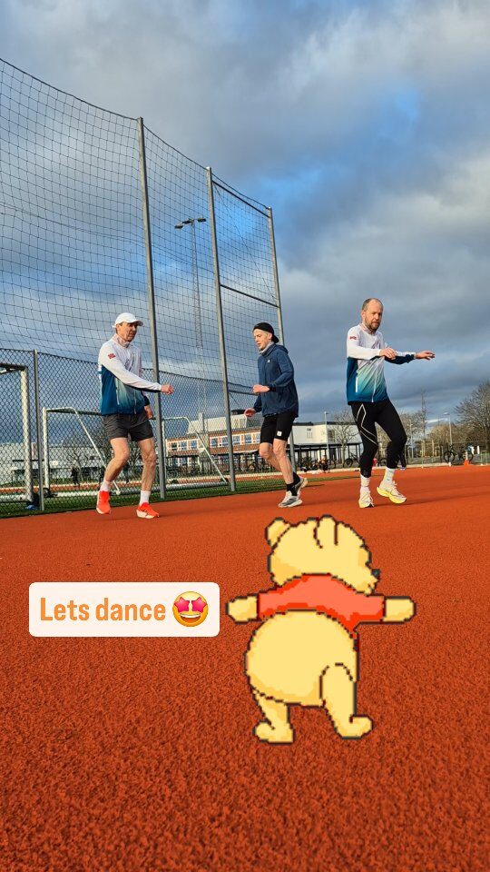 Instagram post from stavangerogomegnfriidrett. This post is in position 0.