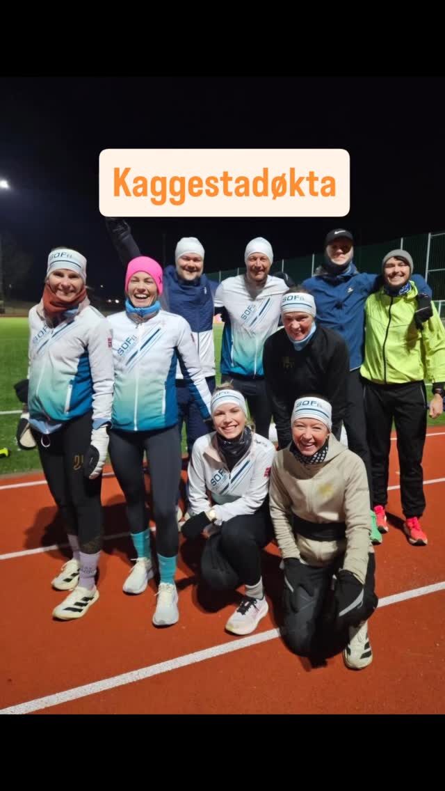 Instagram post from stavangerogomegnfriidrett. This post is in position 4.