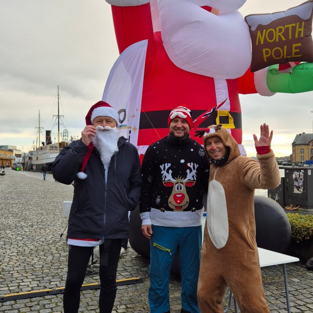 Instagram post from stavangerogomegnfriidrett. This post is in position 5.