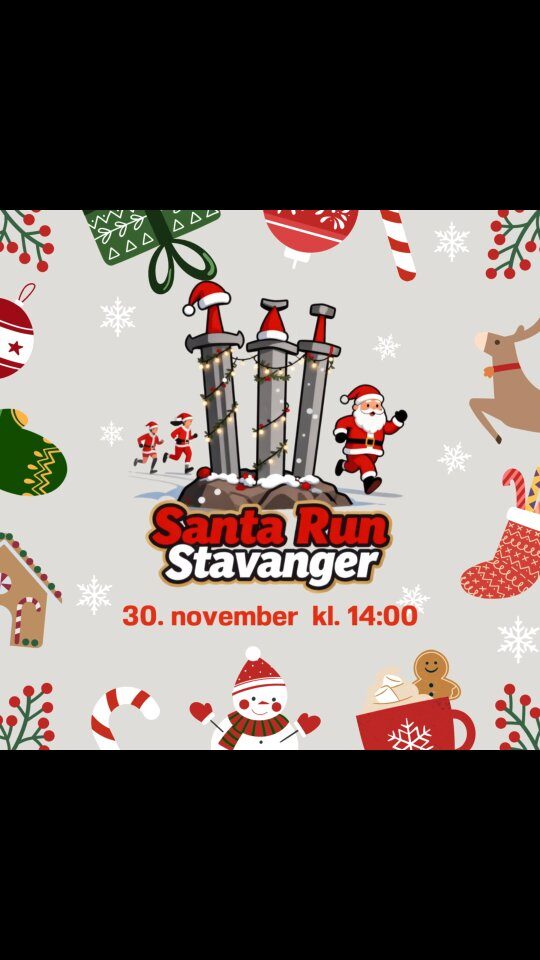 Instagram post from stavangerogomegnfriidrett. This post is in position 1.