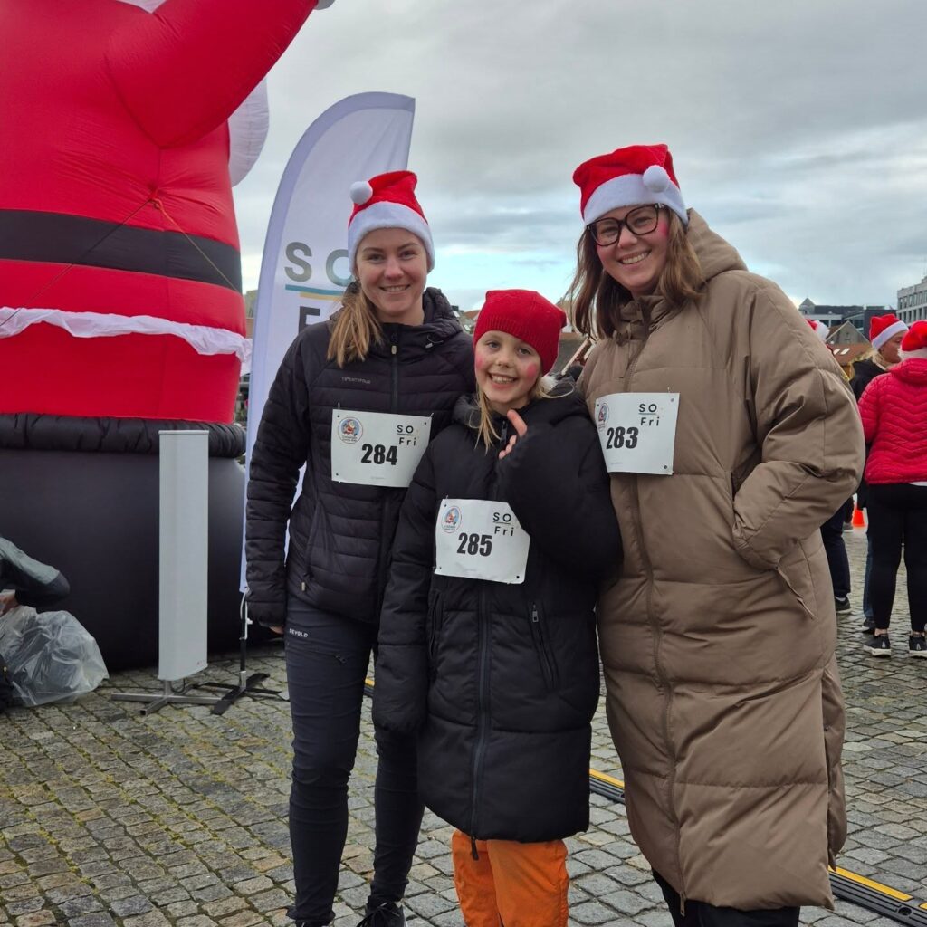 Instagram post from stavangerogomegnfriidrett. This post is in position 2.