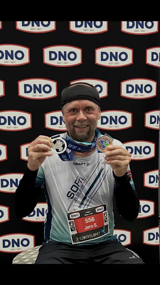 Instagram post from stavangerogomegnfriidrett. This post is in position 1.