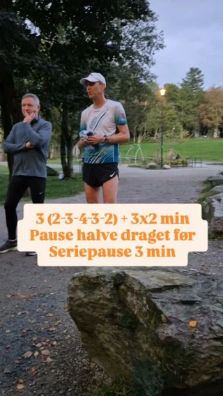 Instagram post from stavangerogomegnfriidrett. This post is in position 1.