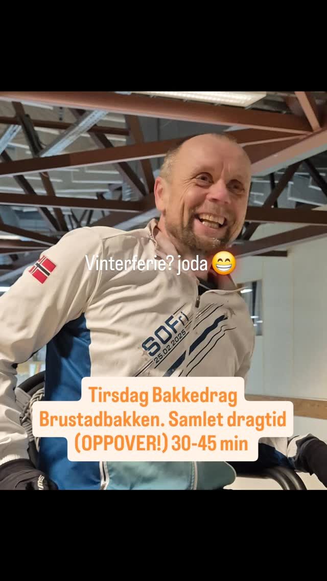 Instagram post from stavangerogomegnfriidrett. This post is in position 1.