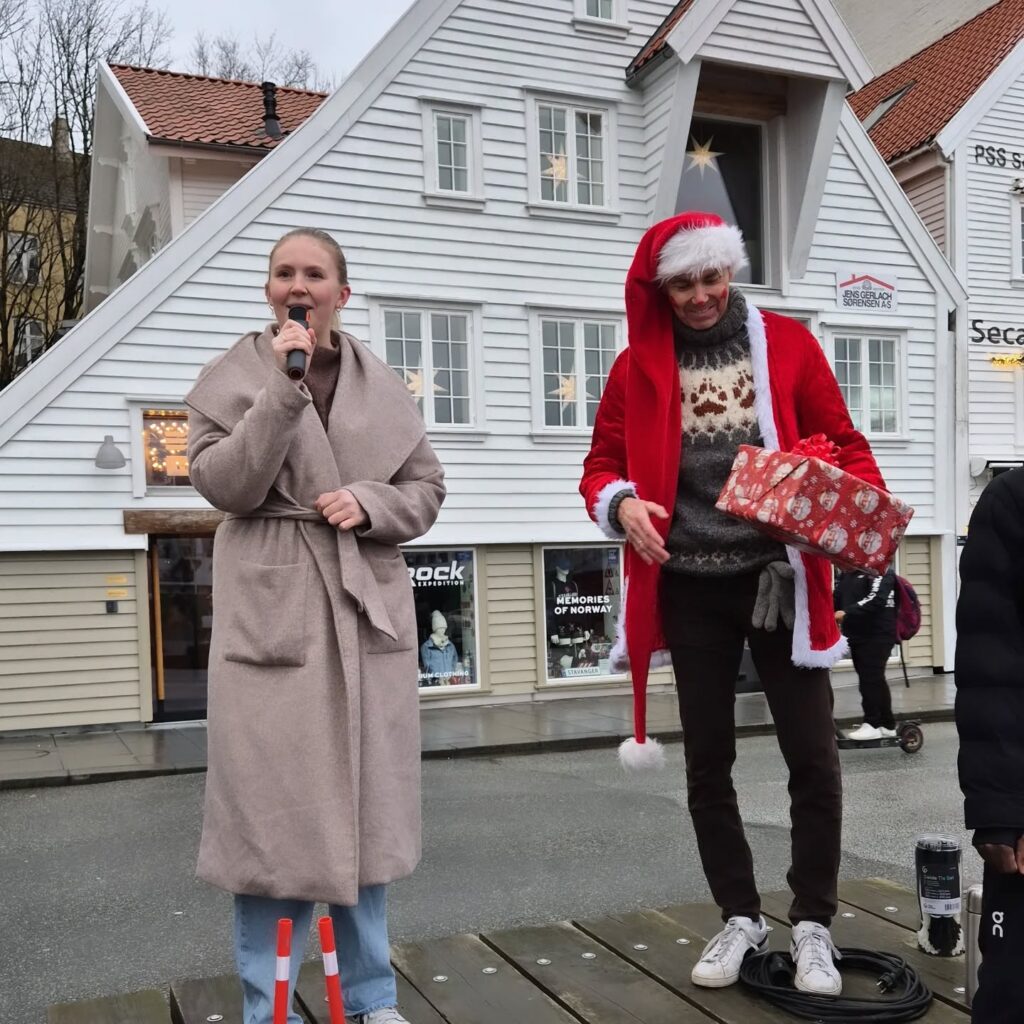 Instagram post from stavangerogomegnfriidrett. This post is in position 12.