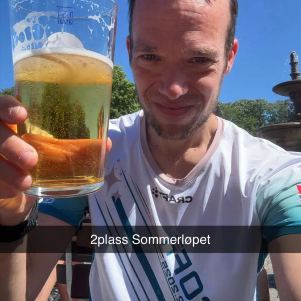 Instagram post from stavangerogomegnfriidrett. This post is in position 1.
