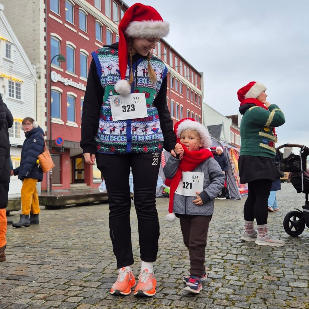 Instagram post from stavangerogomegnfriidrett. This post is in position 3.