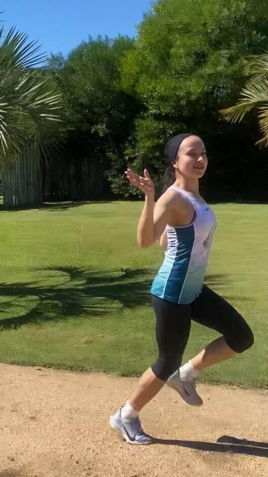 Instagram post from stavangerogomegnfriidrett. This post is in position 2.