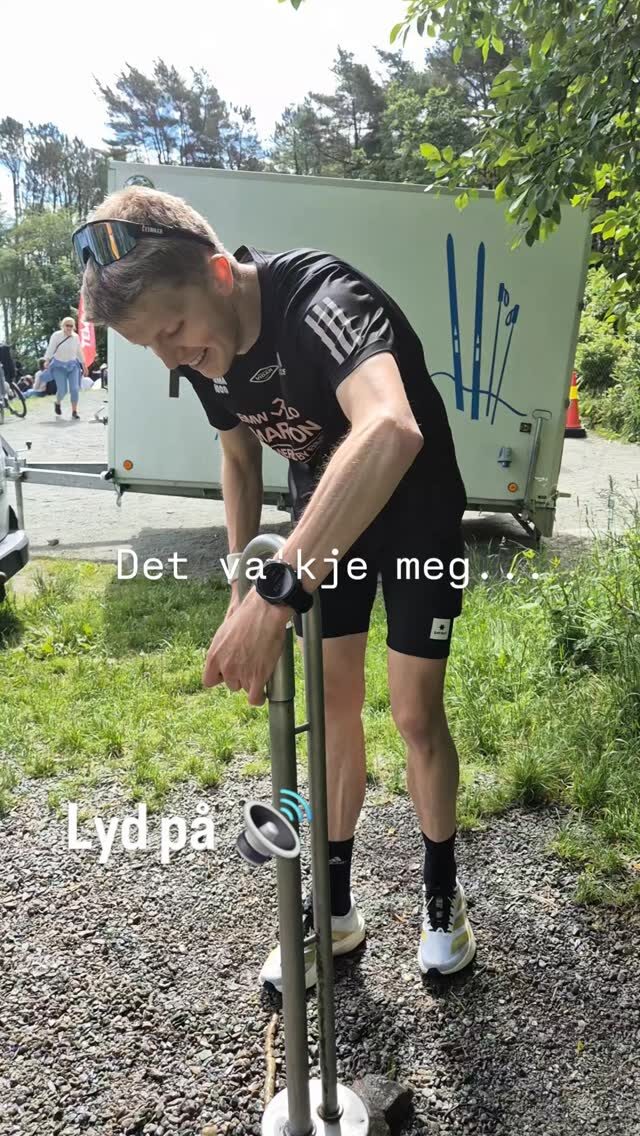 Instagram post from stavangerogomegnfriidrett. This post is in position 3.