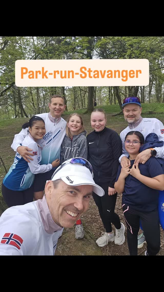 Instagram post from stavangerogomegnfriidrett. This post is in position 3.
