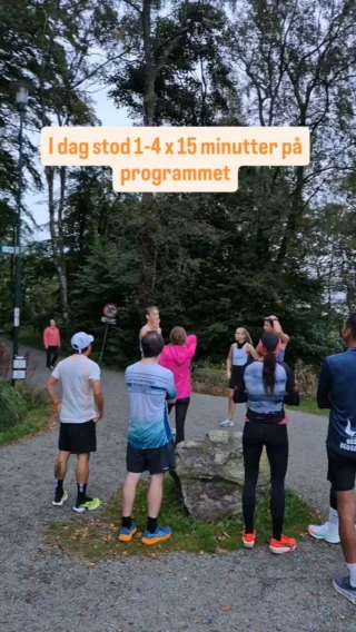 Instagram post from stavangerogomegnfriidrett. This post is in position 5.
