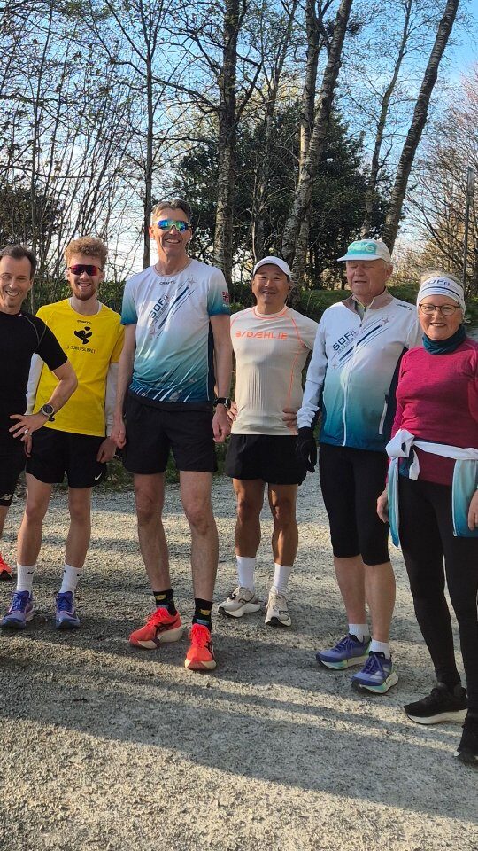 Instagram post from stavangerogomegnfriidrett. This post is in position 3.