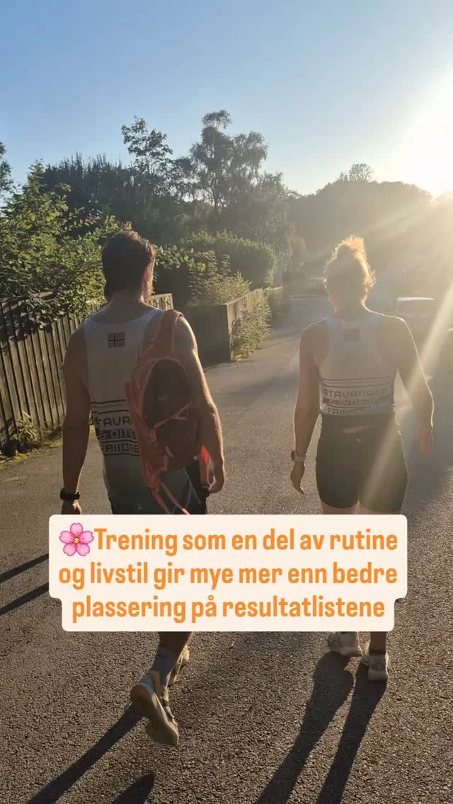 Instagram post from stavangerogomegnfriidrett. This post is in position 1.