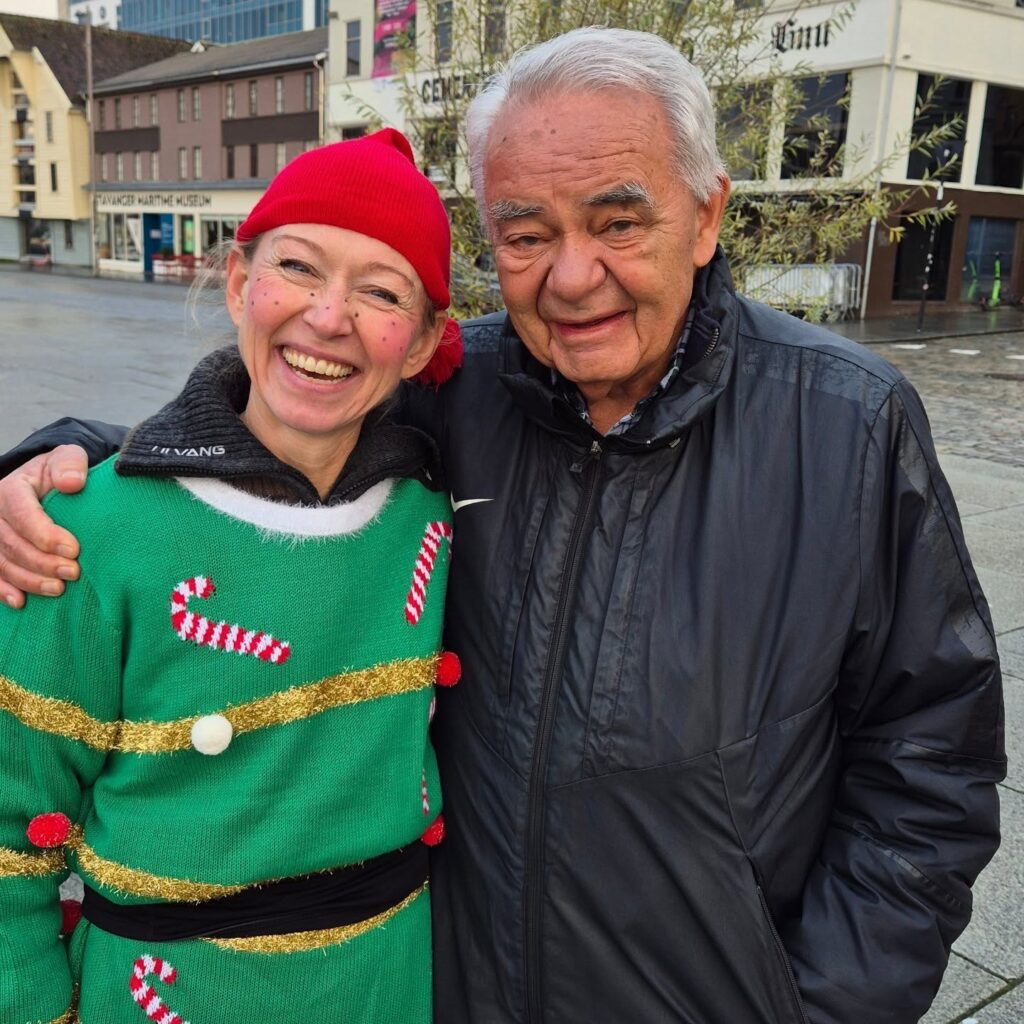 Instagram post from stavangerogomegnfriidrett. This post is in position 9.