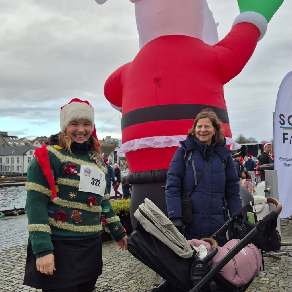 Instagram post from stavangerogomegnfriidrett. This post is in position 15.